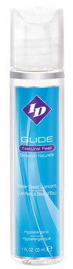 Id Glide Pocket Bottle - 1 Oz.