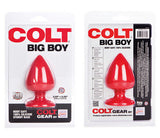 Colt Big Boy - Red