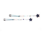 Nipple Clamp - Tweezer - Blue  - Blue Star