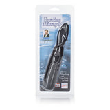 Dr. Joel Kaplan Gyrating  Massager - Black
