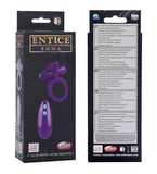 Entice Emma - Purple