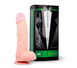 Black Tie Affaire Realistic  Dong - Michelangelo