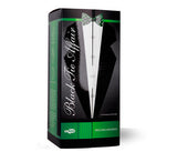 Black Tie Affaire Realistic  Dong - Michelangelo