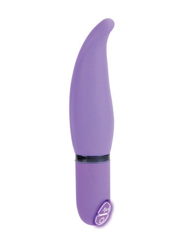 Tantric 10-Function Namaste Massager - Purple
