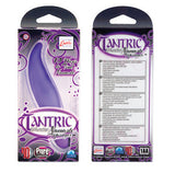 Tantric 10-Function Namaste Massager - Purple
