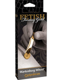Fetish Fantasy Gold  Wartnberg Wheel