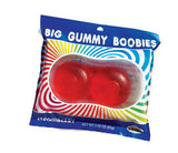 Big Gummy Boobies