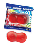 Big Gummy Boobies