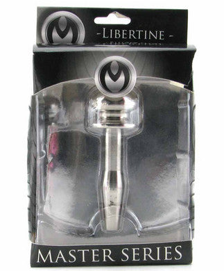 Libertine Faucet Plug