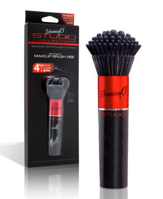 Studio Collection Vibrating Makeup Brush