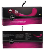 Key Comet ll G Wand - Raspberry Pink