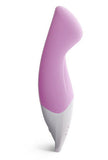 U-Touch Side Silicone Vibe - Purple