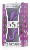 Lady Jadore 360 Reversible Tulip - Purple