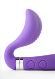 Lady Jadore 360 Reversible Tulip - Purple