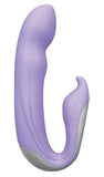 Velvet Plush 7X Zuma Vibe - Purple