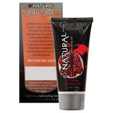 O Natural Pomegranate  Tightening Gel - 2 Oz. Tube  Boxed
