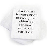 Amazing Fellatio Instructional Deck