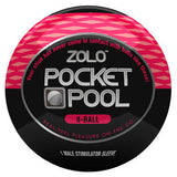 Pocket Pool 8 Ball