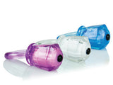 The Screaming O Blingo - Assorted Colors - 6 Count