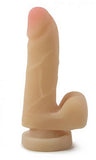 Au Naturel Mighty Mike Dildo