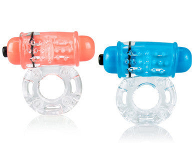The Screaming O Color Pop  O Wow - Assorted Colors -