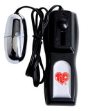 TLC Carmen Luvana Cyberskin Inflatable Sex Doll Vibrating