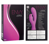 Envy Seven - Pink