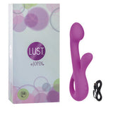 Lust L18 - Purple