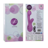 Lust L18 - Purple