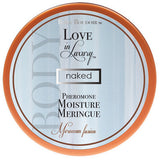 Body Boudoir Love In Luxury Naked Pheromone Moisture Meringue - Moroccan Fusion