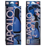 Apollo Power Strokers -  Blue