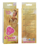 Coco Licious - Love Ring -  Pink