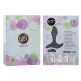 Lust L11 - Grey