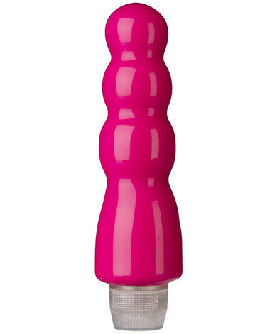 Glo 5-Inch Ripple - Pink