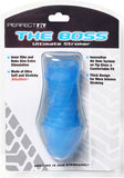 The Boss Ultimate Stroker -   Blue