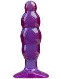 Spectra Gels Anal Stuffer 6-Inch - Purple