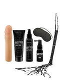 Bonnie Rotten Collection  Make-a-porn Kit
