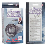 Dr. Joel Kaplan Power Stroker - Black