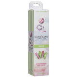 Candiland Sensuals Glide -  Watermelon Rock Candy -  4 Oz.