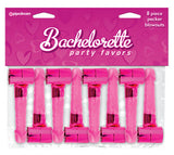 Bachelorette Party Favors  Dicky Horn Blowers