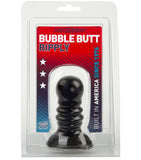 Bubble Butt - Ripply - Black