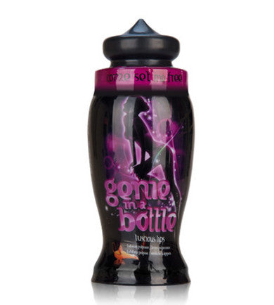 Genie In A Bottle - Luscious Lips