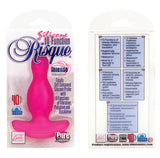 Silicone 10-Function Risque - Pink