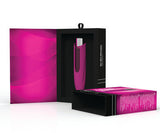 Key Nyx Mini Massager - Raspberry Pink