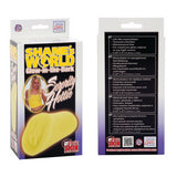 Shanes World Glow-In-The-Dark Masturbator Sorority Hottie -