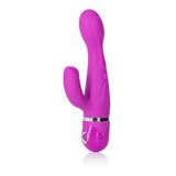 Power Play Dual Kiss - Purple