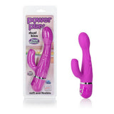 Power Play Dual Kiss - Purple