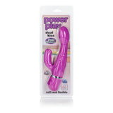 Power Play Dual Kiss - Purple