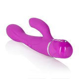 Power Play Dual Kiss - Purple