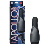 Apollo Power Strokers -  Black